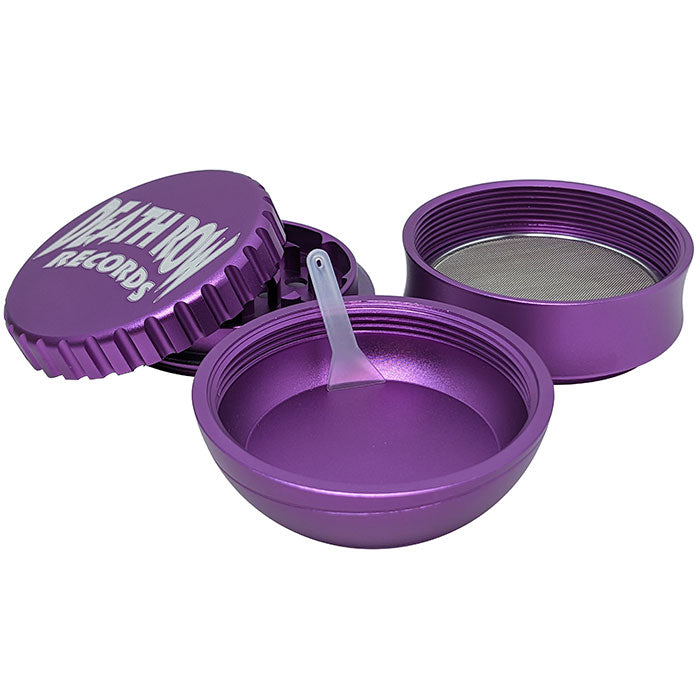 Death Row Records - 2.4 Death Row Records - 2.4